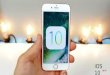 What's new in iOS 10 beta ?