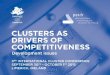 Cluster conference 2015 Limerick