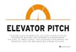 Elevator Pitch for Strong Information Management Policies