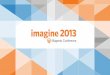 The Future of Magento Extensibility | Imagine 2013 Technology | Christopher O’Toole
