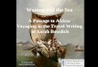 Fiona Savage - A Passage to Africa: Voyaging in the Travel Writing of Sarah Bowdich