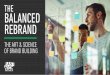 The Balanced Rebrand: The Art & Science of Brand Building