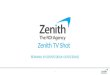 Zenith tv shot semana19