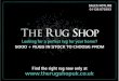 Amazon Rug Range By Think Rugs