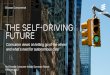 ConsumerLab: The Self-Driving Future - Presentation