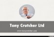 Tony Crutcher Ltd