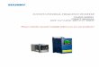 Catalog 1 - AC Drives Frequency Inverter Manual