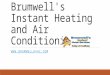 Heating Tune Up in Arnold, MD by Brumwell's Instant HVAC