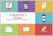 A Beginner's Guide: Digital document processing