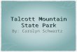 Talcott Mountain State Park