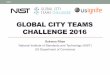 Global City Teams Challenge Overview