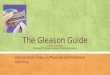 The Gleason Guide