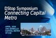 Connecting Capital Metro