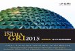 India GRI 2015 Brochure