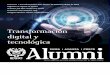 Revista ESIC Alumni Especial "Transformacion Digital" D.Villaseca