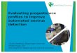 Evaluating progesterone profiles to improve automated oestrus detection