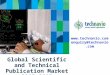 Global Scientific and Technical Publication Market 2015-2019