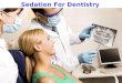 Get Comfortable & Relax Sedation Dentistry Services in Fairfax, VA