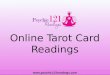 Get Online Tarot Card Readings