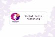 Hawaiian Airlines Social Media Marketing Presentation at HPU