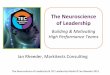 Neuroscience of Leadership ian rheeder