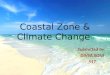 Coastal zone [autosaved]