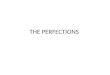 The 10 Perfections Part-2 By Mrs. Reeta Kamble