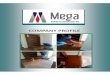 MEGA Company Profile