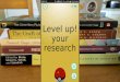 advanced library research Pokemon-style
