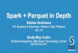 Spark + Parquet In Depth: Spark Summit East Talk by Emily Curtin and Robbie Strickland