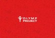 Olymp Рroject - World Cup 2017-2018