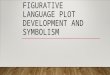 Figurative Language, Plot Developmet and Symbolism