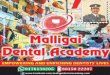 Picture Education series - 64 , Malligai dental Academy
