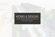 Works & Designs 2017 - William Kulka (16x9)