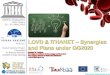 LOVD & ITHANET: Synergies and plans under GG2020 - Carsten W Lederer