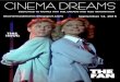 Dreams Are What Le Cinema Is For: The Fan - 1981
