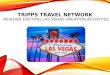 Tripps Travel Network Reviews Exciting Las Vegas Vacation Activities