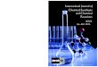 International Journal of  Chemical Synthesis and Chemical Reactions - Vol 2_Issue 2