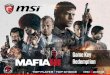 Mafia3 Redemption Instructions (English)