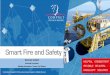 Solution smart fire safety