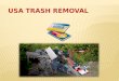 West Palm Beach Junk and Trash Removal Service