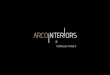 Arco Interiors - company profile