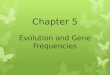 Biological Science Chapter 5