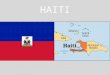 The Republic of Haiti