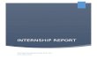 Tristar Internship Report