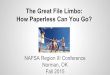 The Great File Limbo: How Paperless Can You Go?