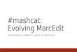 #mashcat: Evolving MarcEdit: Leveraging Semantic Data in MarcEdit