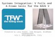 Rave v presentation for foiling week (final) (1)
