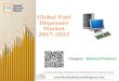 Global Fuel Dispenser Market 2017 - 2021
