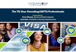The TN Visa: Recruiting NAFTA Professionals